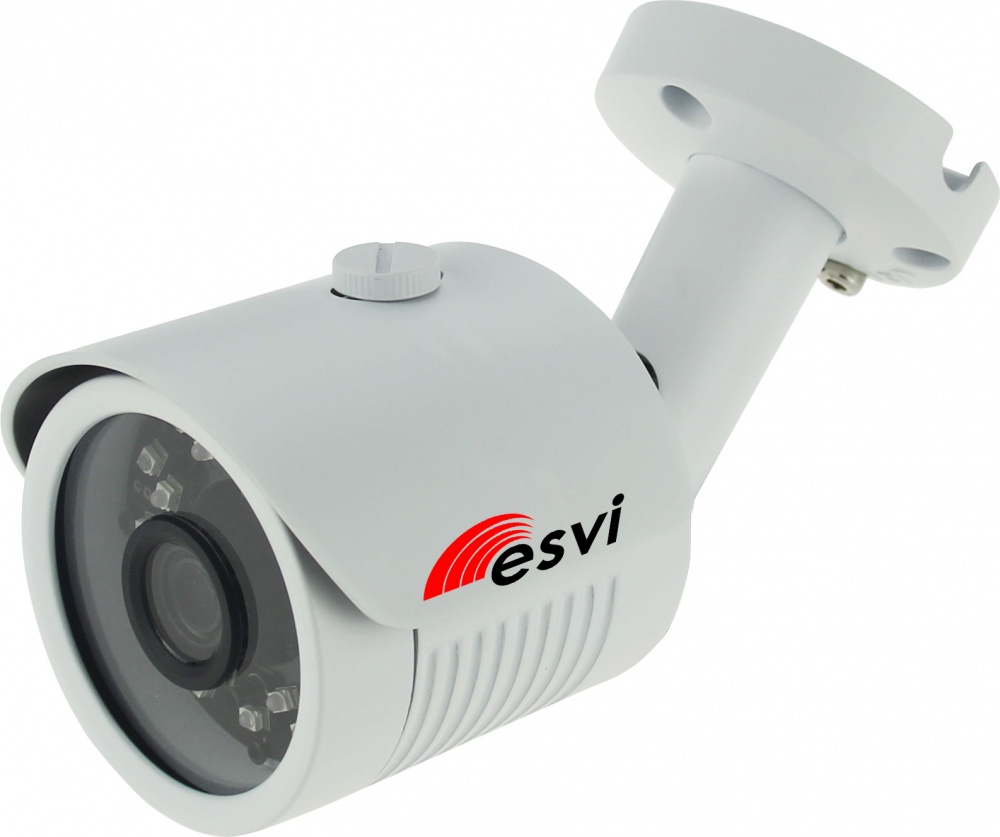 EVC-BH30-S13, 1.3Мп, f=2.8мм