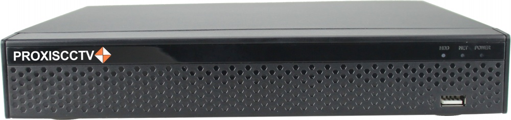 PX-D421 | Гибридный 5 в 1 видеорегистратор, 4 канала 5Мп*12к/с