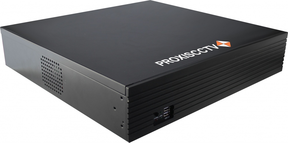 PX-L3231 | Гибридный 5 в 1 видеорегистратор, 32 канала 1080N*15к/с